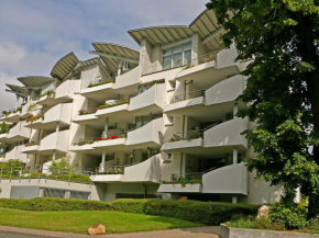  Apartment An der Mosel  Трабен-Трарбах